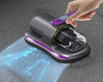 جارو شارژی و پرزگیر مبل و فرش MITE Remover